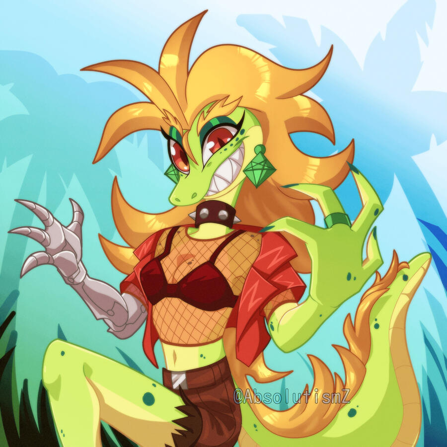 Lineart & Base Shadows, Half-Body, Colored Lineart, Background ($40/€37)