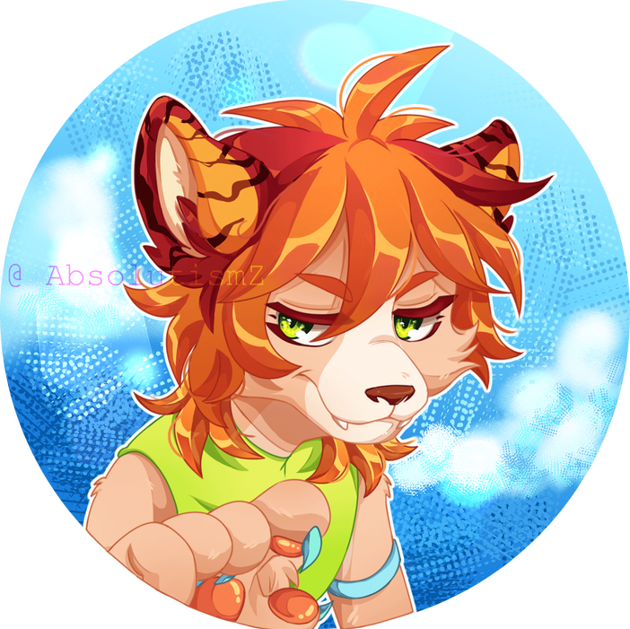 Icon, (Cell) Detailed Shading, $35