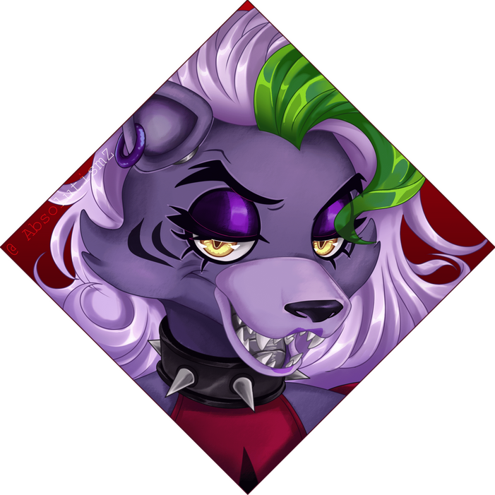 Icon, (Blended) Detailed Shading, $35